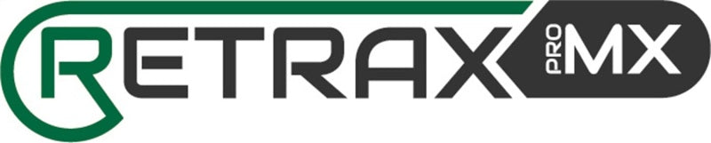 Retrax 17-18 Super Duty F-250-350 Short Bed RetraxPRO MX