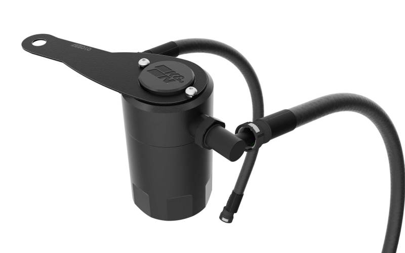 K&N Engineering 81-0807 Air Oil Separator for 2016–2022 Chevrolet Camaro LT1 6.2L
