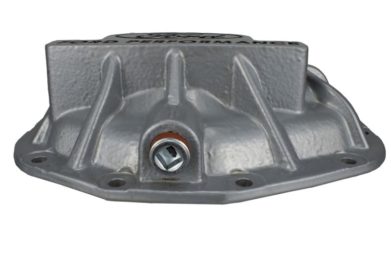 Ford Racing frpM-4033-BR M220 Heavy-Duty Rear Differential Cover for 2021–2023 Ford Bronco