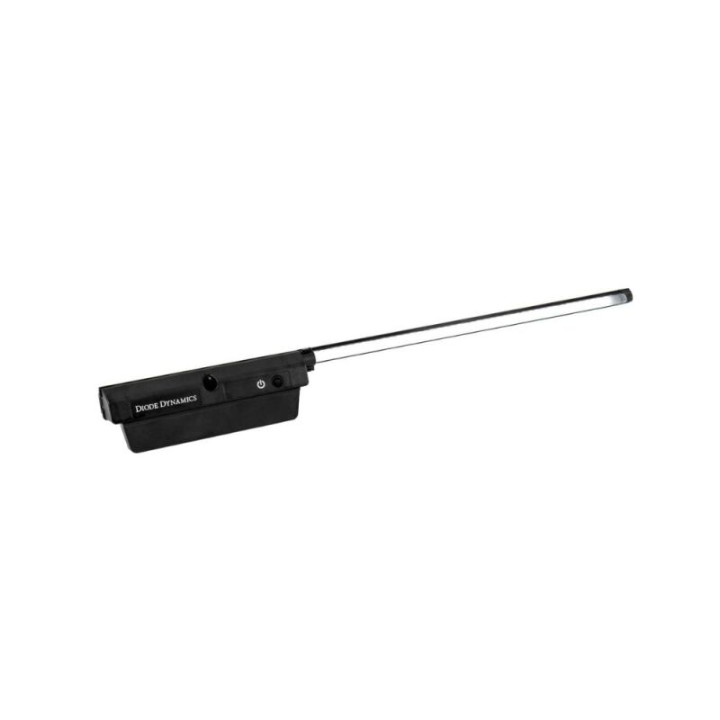 Diode Dynamics dioDD8981 Blade LED Bed Light with Toyota Bed Rail Adapter