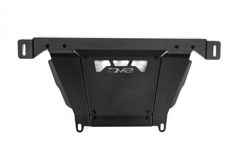 DV8 Offroad DVE-SPTT1-08 Front Skid Plate for 2024-2025 Toyota Tacoma