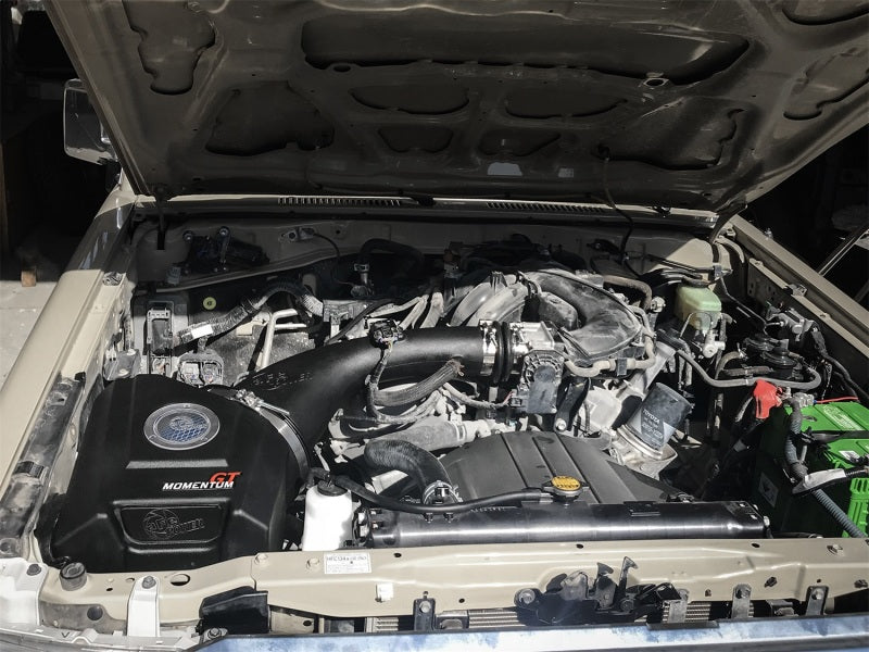 AFE P5R Air Intake