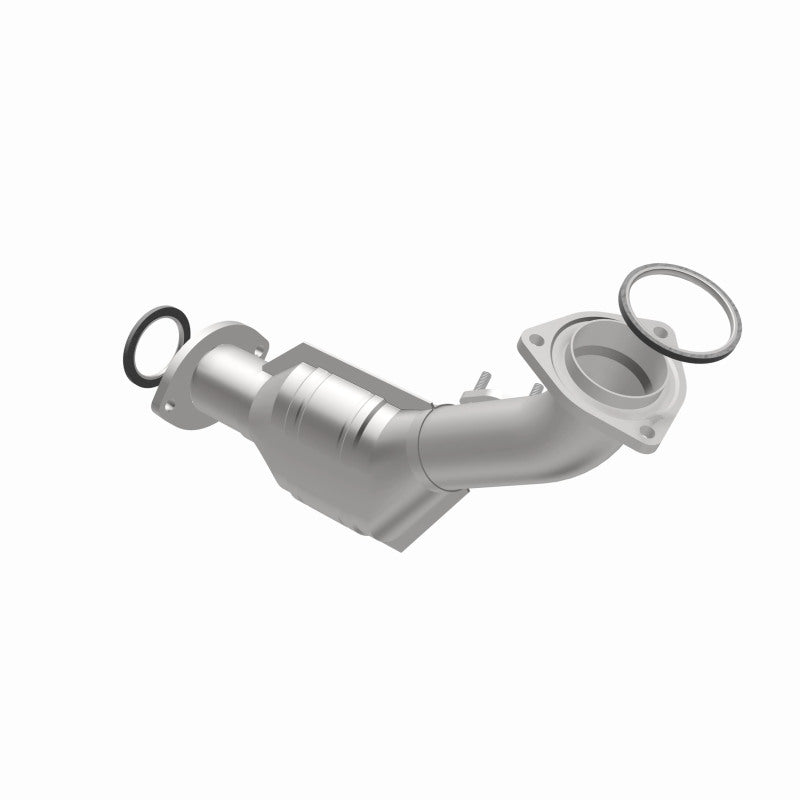 MagnaFlow Conv DF '01- 02 Tacoma 3.4L EC/SB 4