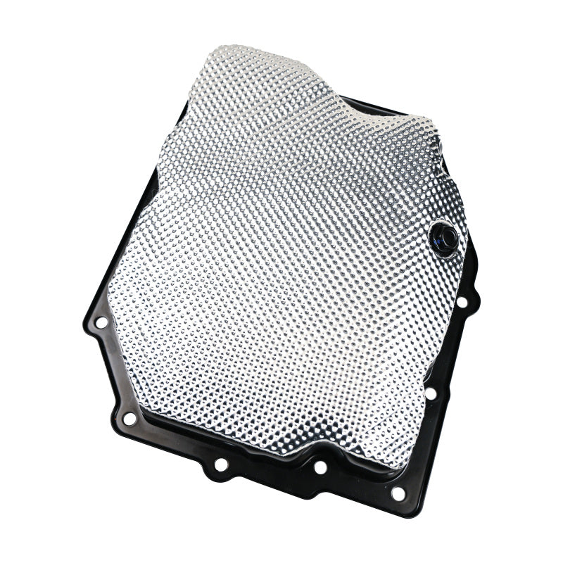 DEI Jeep JK VLP 42RLE 4-Speed Transmission Pan Heat Shield 10377