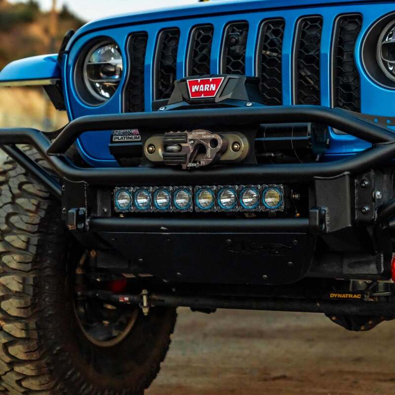 KC HiLiTES FLEX ERA LED 20-Inch Light Bar Master Kit - KCL292
