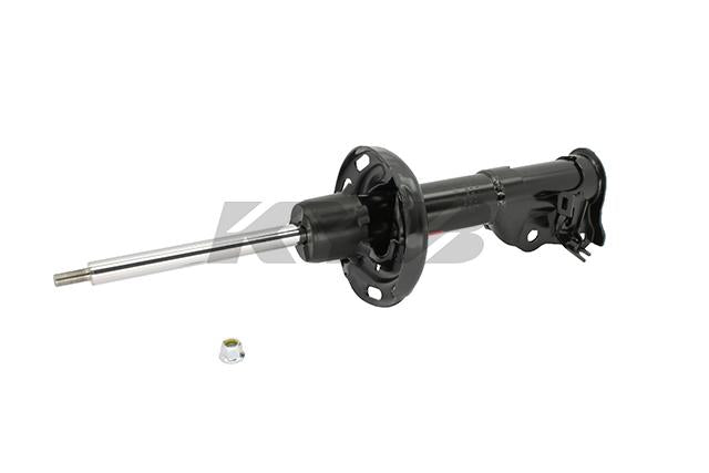 KYB Excel-G Front Left Strut for Honda Civic 2006–2011