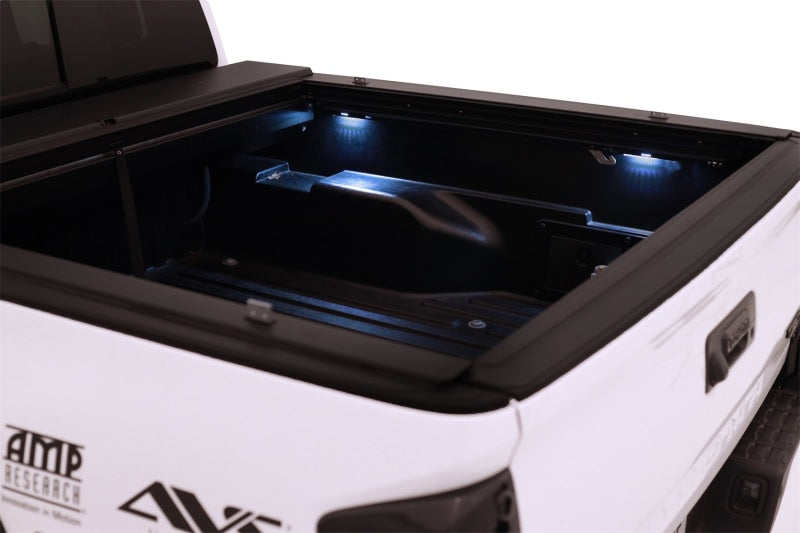 Lund 2015-2019 Ford F-150 NightFX Guide Lights - Black