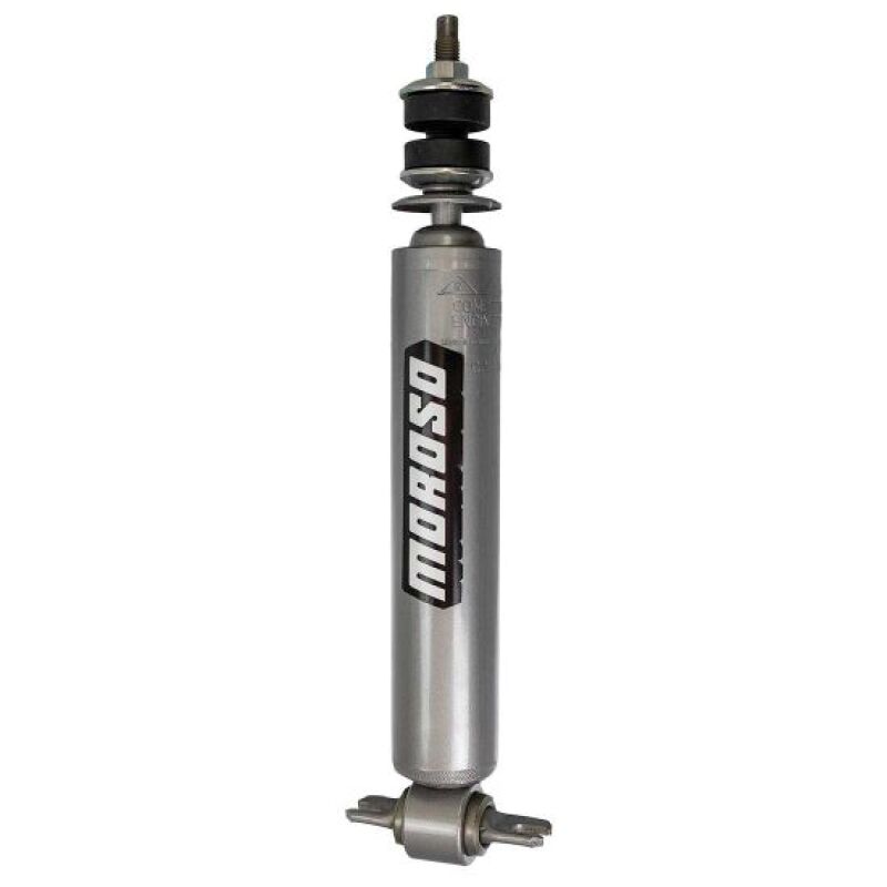 Moroso 63-82 Chevrolet Corvette Front Drag Shock Absorber - Adjustable 3-Way Performance Suspension Part