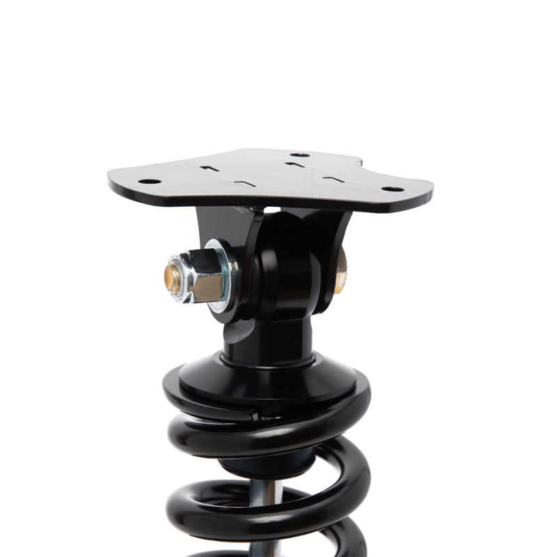QA1 21-25 Ford F150 4WD Dual Adjustable Lowering Kit (3.5in-5.5in)
