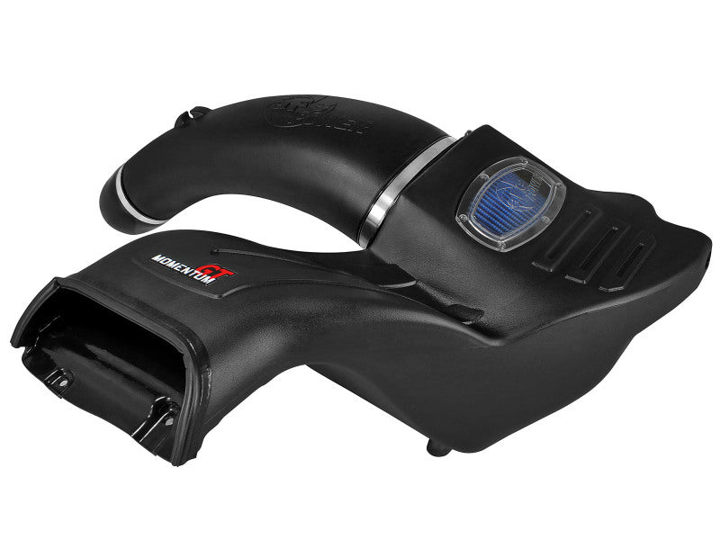 aFe Momentum GT Pro 5R Stage-2 Cold Air Intake System for Ford F-150 5.0L V8, Part Number 54-73114