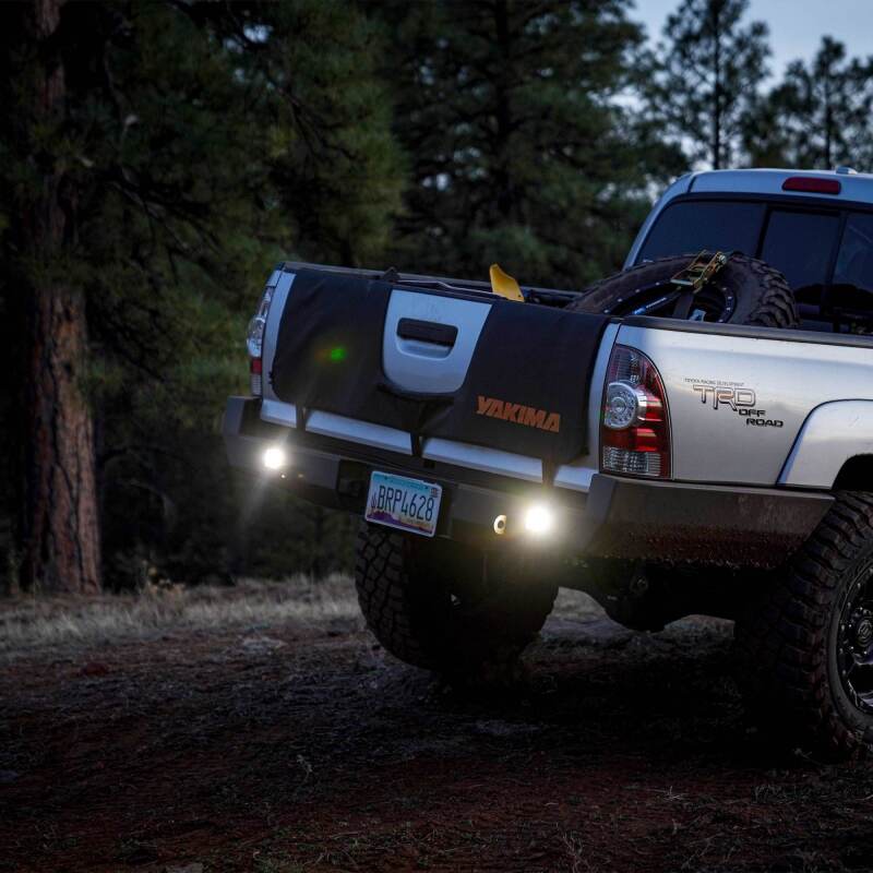KC HiLiTES FLEX ERA 1 Standard Backup Light Kit KCL520