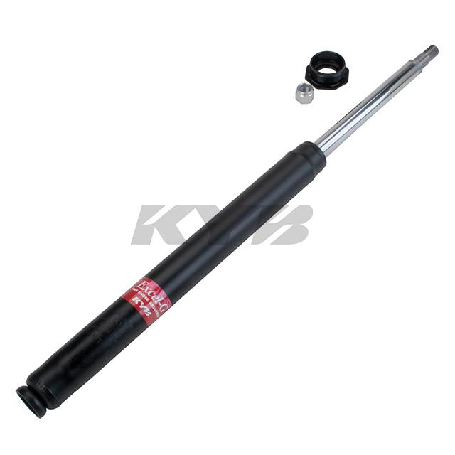 KYB Excel-G Front Shock Absorber for Toyota MR2 1985-1989 - Part Number 363045