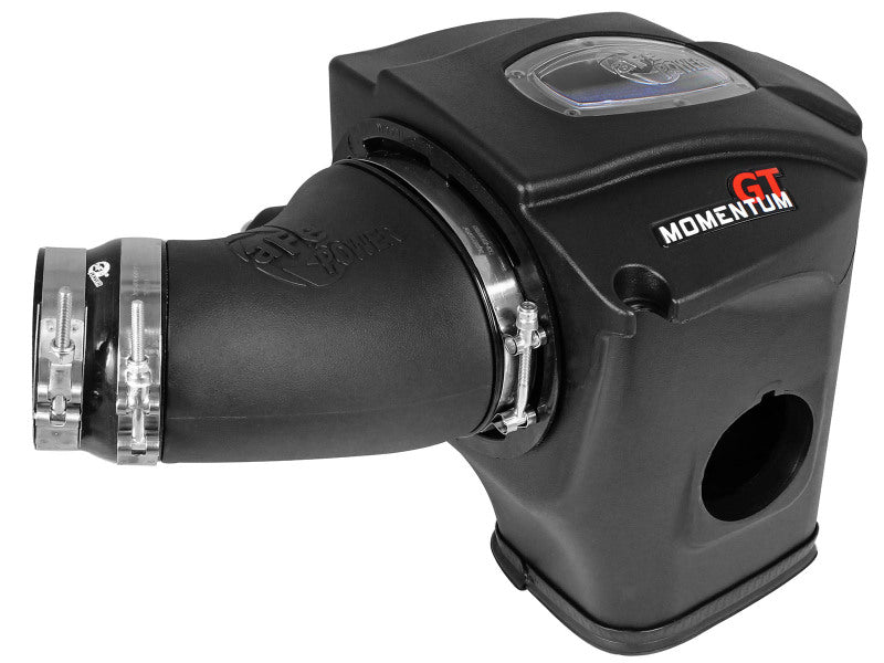 aFe Momentum GT Pro 5R Cold Air Intake System 54-72203 for Dodge Challenger, Charger and Chrysler 300 6.4L HEMI