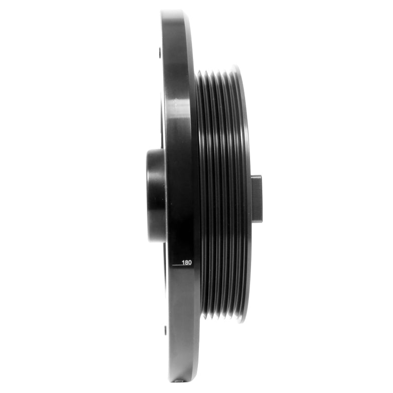 Fluidampr FDR840821 - Harmonic Balancer for 1990-2005 Toyota 1JZ/2JZ I6