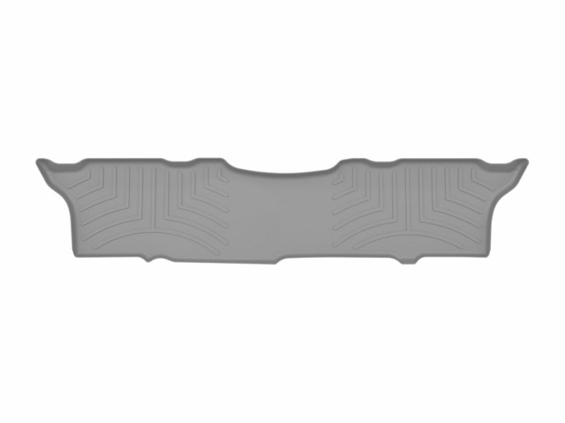 WeatherTech 25-26 Cadillac Escalade 3rd Row Rear FloorLiner DigitalFit - Gray
