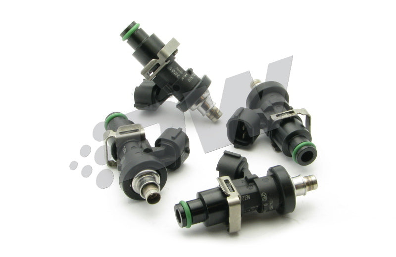 DeatschWerks 2200cc Fuel Injectors Set of 4 for 1999-2005 Honda S2000 F20C - DWK16S-02-2200-4