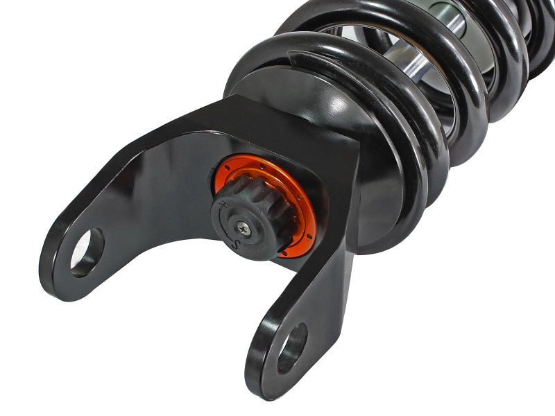 aFe Control PFADT Series Featherlight Adjustable Coilover System for 1997-2013 Chevrolet Corvette