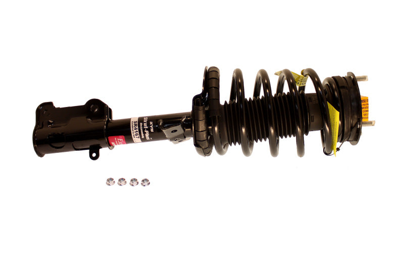 KYB Strut-Plus Front Strut Assembly SR4167 for 2005–2010 Ford Mustang