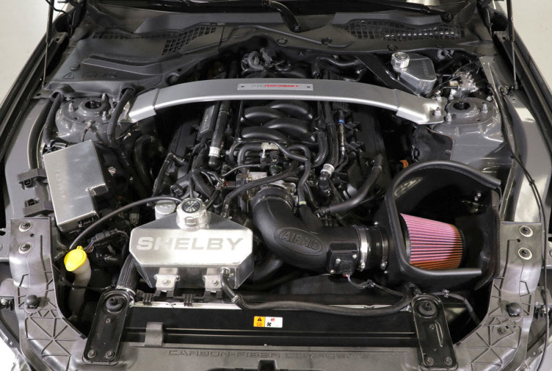 AIR Cold Air Intake Kit