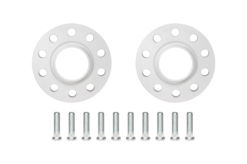 Eibach PRO-SPACER 15mm Wheel Spacers, 4x100 Bolt Pattern, 54.1mm Hub Center, Mazda Miata