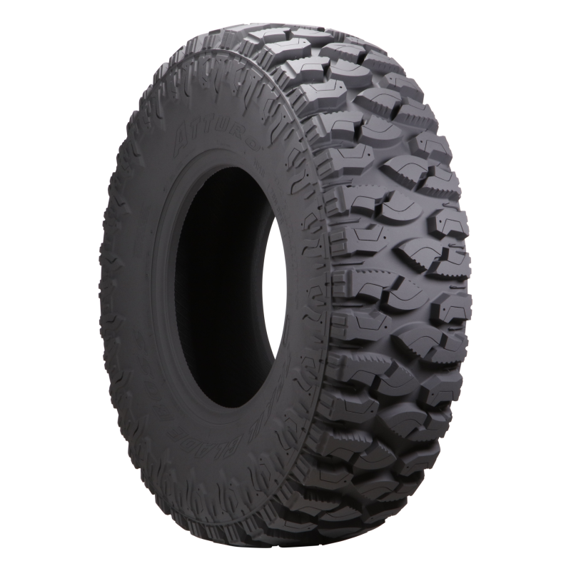 ATT Trail Blade BOSS SxS