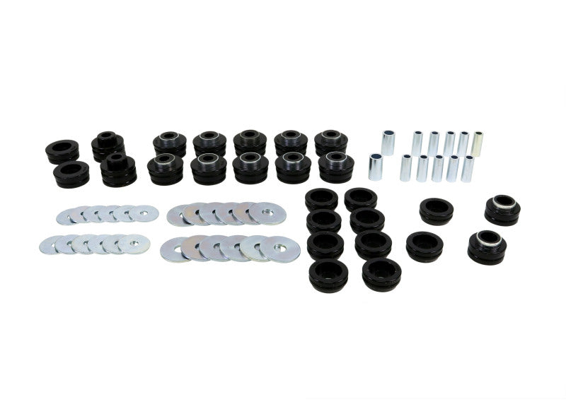 Whiteline 1978-1980 Chevrolet El Camino Body Mount Bushing Set