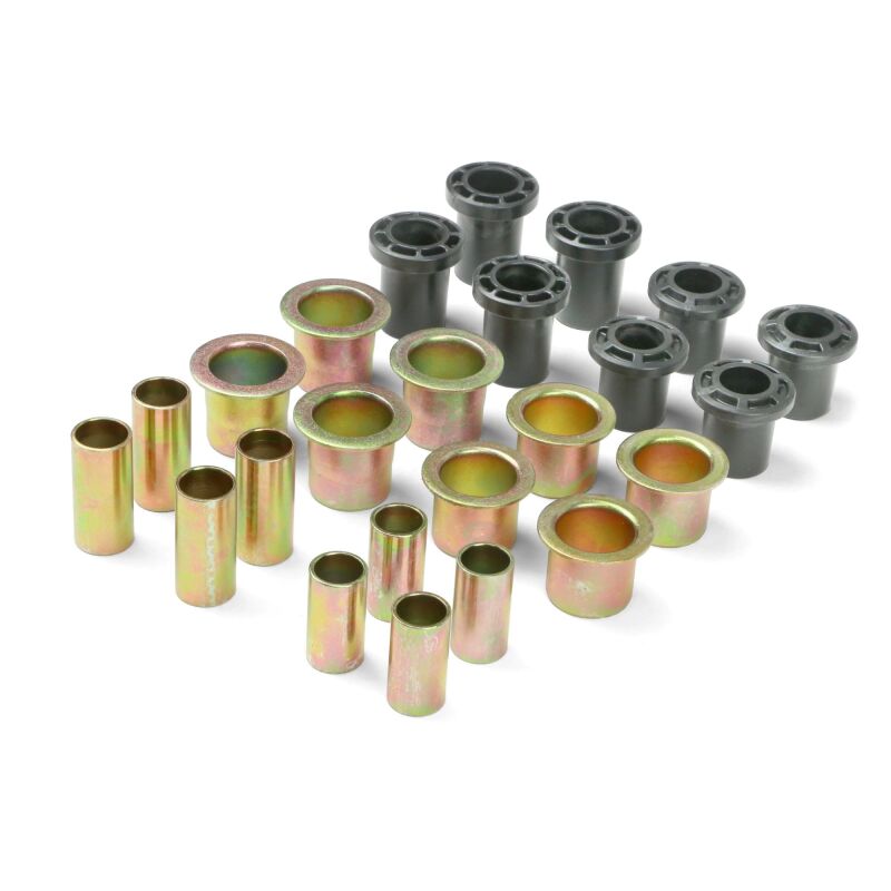 Ridetech 11539590 Delrin Control Arm Bushings for 1963-1982 Chevrolet Corvette