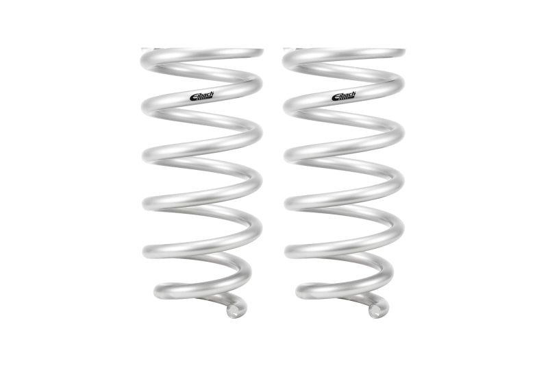 Eibach E30-82-103-01-02 Pro-Lift-Kit Rear Springs for 2011-2014 Toyota Sequoia