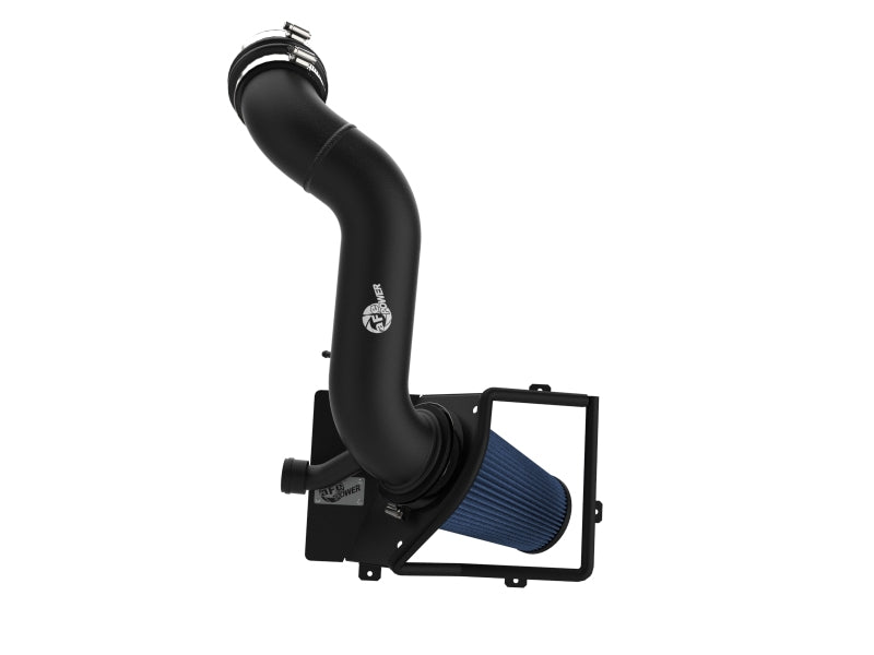 aFe Rapid Induction Cold Air Intake System with Pro 5R Filter for 2022–2026 Volkswagen GTI MKVIII 2.0L Turbo, 52-10018R