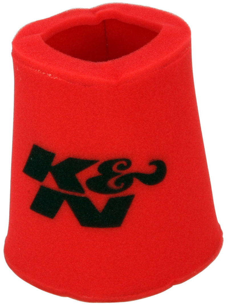 KN DryCharger Air Filter Wrap