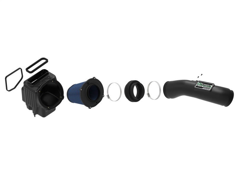 AFE Quantum Intakes