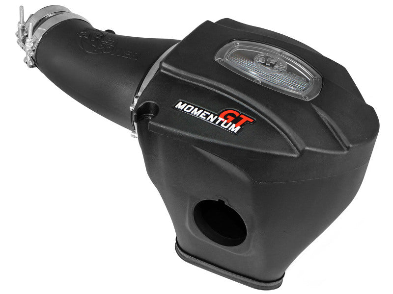 aFe Momentum GT Pro DRY S Cold Air Intake System 51-72203 for Dodge Challenger, Charger and Chrysler 300 6.4L HEMI V8