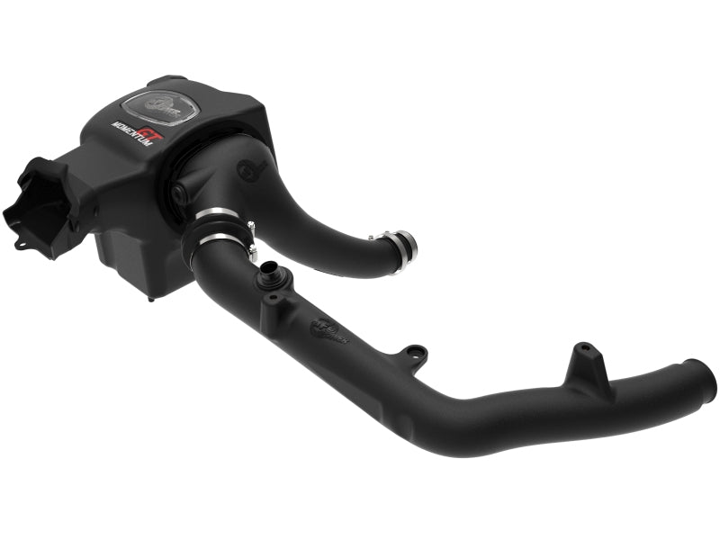 aFe Momentum GT Cold Air Intake System with Pro DRY S Filter for 2021-2022 Ford Bronco 2.7L V6