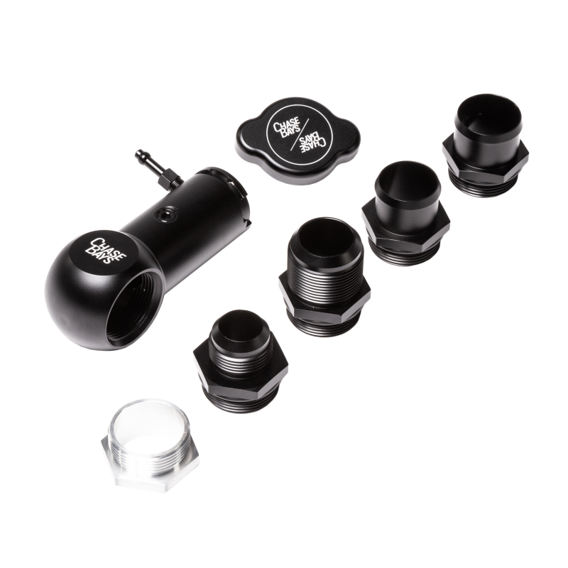 CHB Inline Filler Necks