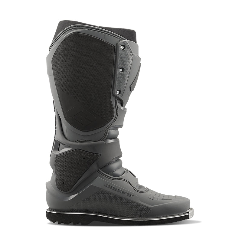 Gaerne GAR2263-017-12 SG22 GORE-TEX Enduro Boot, Battleship, Size 12