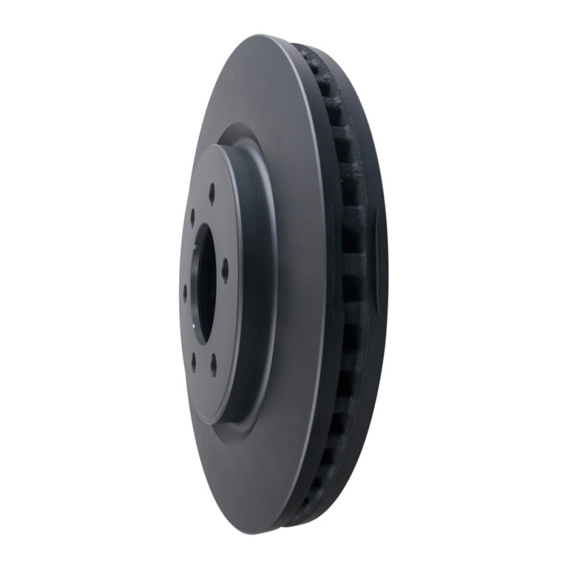 Timbren BES Severe-Duty Front Brake Rotor for Ford F-150, Bronco, Expedition, Lincoln Navigator Part TIM TIM-R205341