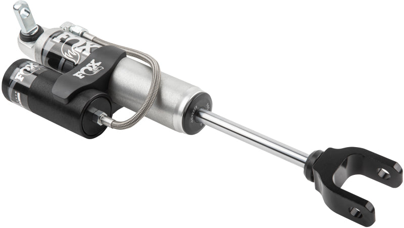 FOX Performance Series 2.0 Front Smooth Shocks, 1.5–2.5-Inch Lift, GM 2500/3500 HD, Part Number FOX985-24-244