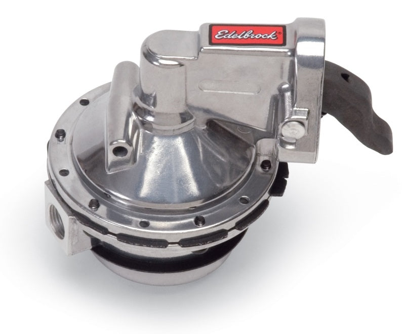 Edelbrock 1711 Victor Series High-Flow Fuel Pump