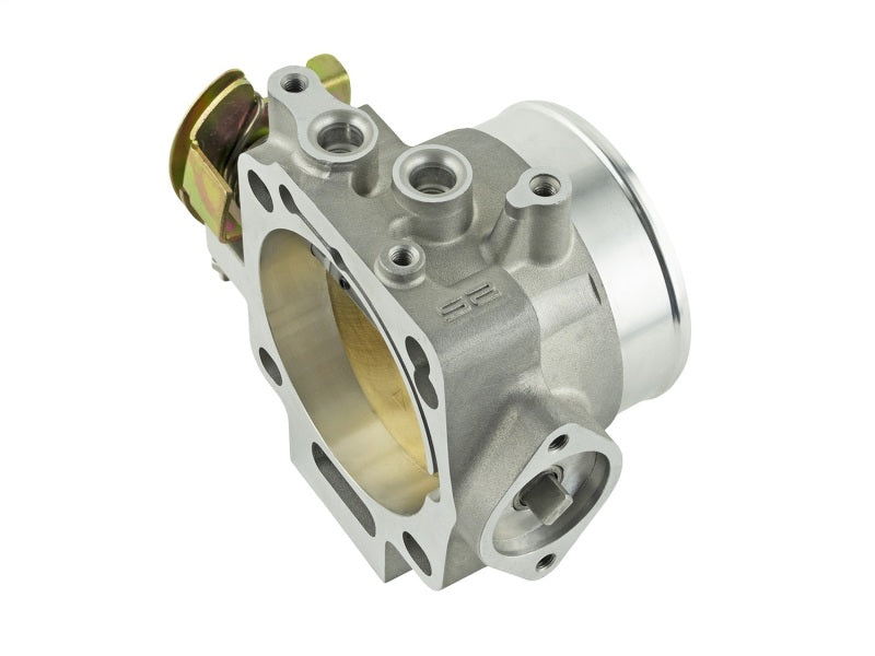 Alpha T-Body 74mm K
