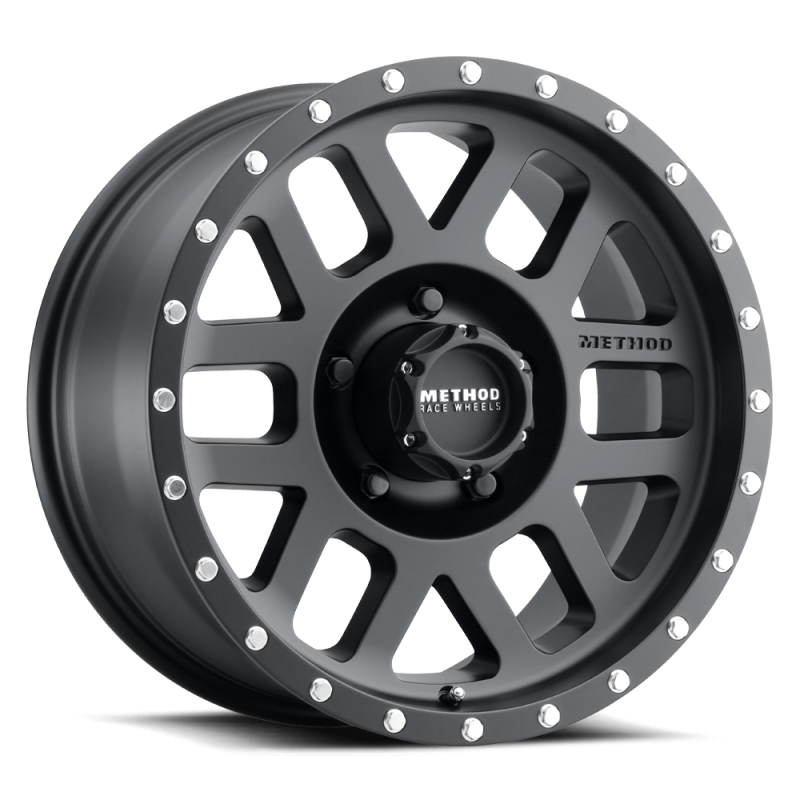 MRW MR306 Wheels