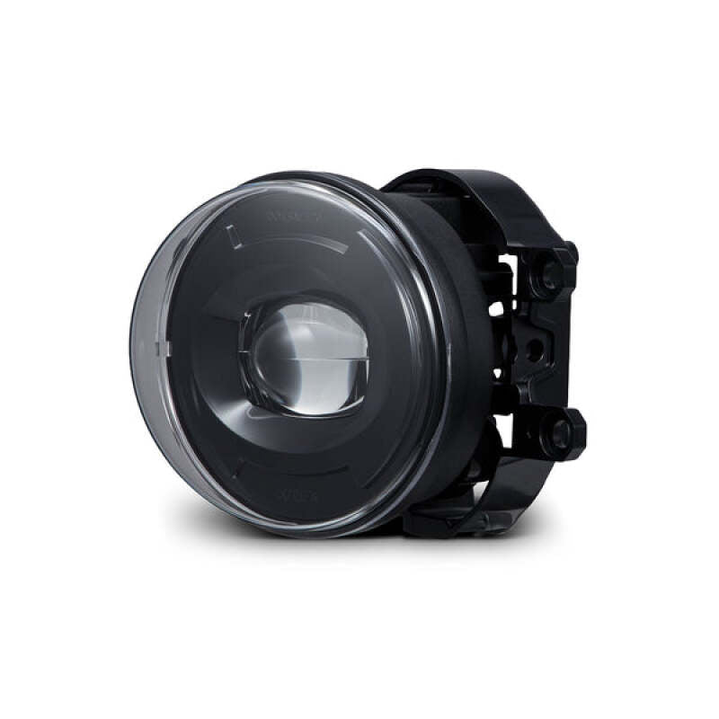 AlphaRex MKII DoubleTap LED Projector Fog Lights for Toyota, Lexus, and Scion – White/Amber