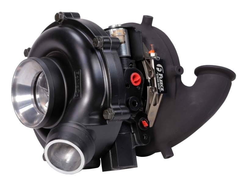 Fleece Performance 15-18 Ford 6.7L Powerstroke 63mm FWM Cheetah Turbo