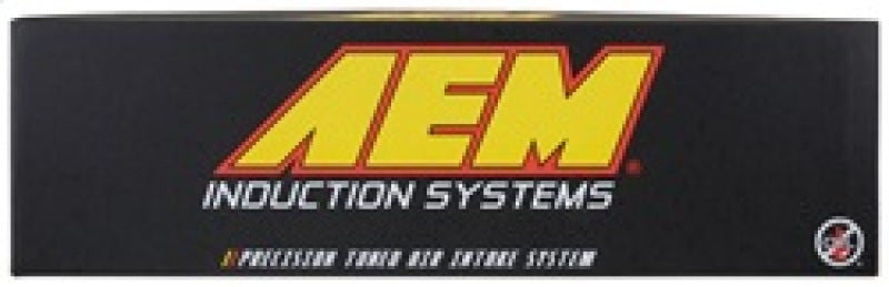 AEM Induction 21-772C Cold Air Intake System for 2012-2013 Subaru Impreza 2.0L H4
