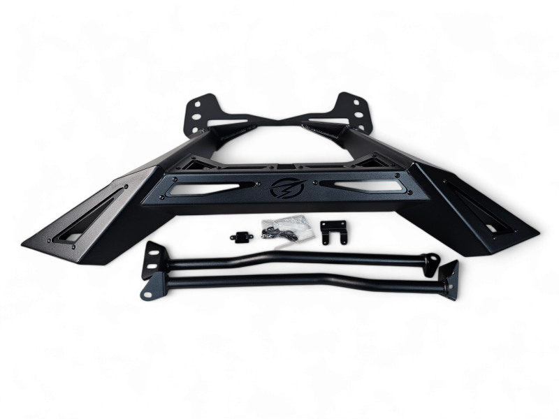 Elektric Off Road Volt Rear Bumper for Can-Am Maverick R (2024-2025)