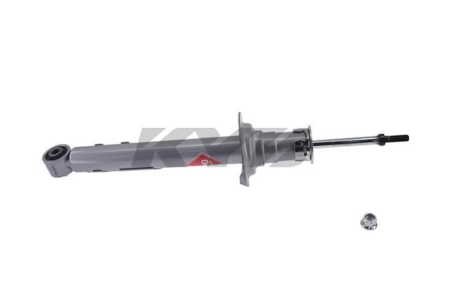 KYB Gas-a-Just Front Right Monotube Strut KYB551130 for 2006–2012 Lexus IS250 and IS350