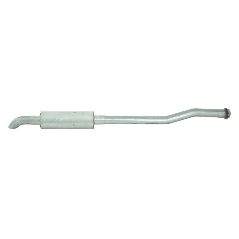 MBRP Armor Lite Cat-Back Exhaust System S5224AL for Ford Ranger 3.0L and 4.0L