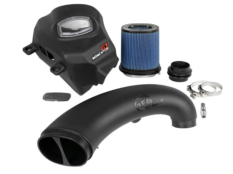 aFe Momentum GT Pro 5R Cold Air Intake System for 2019-2026 Ram 1500 5.7L HEMI V8 - 50-70013R