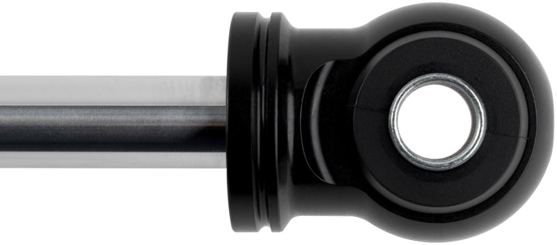FOX Performance Series 2.0 Through Shaft Steering Stabilizer for 2013–2018 Ram 2500/3500, Part FOX985-02-135