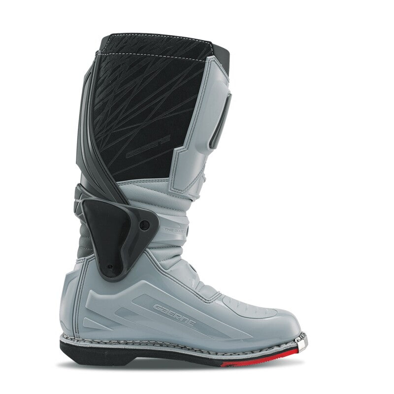 Gaerne GAR2196-003-11 Fastback Endurance Boot, Cactus Blue, Size 11
