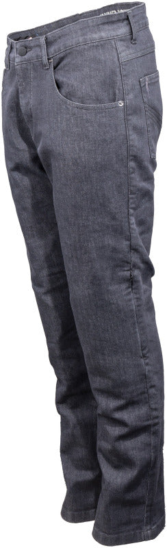 Speed and Strength Tough Love Armored Jeans Black Womens Size - 26x32